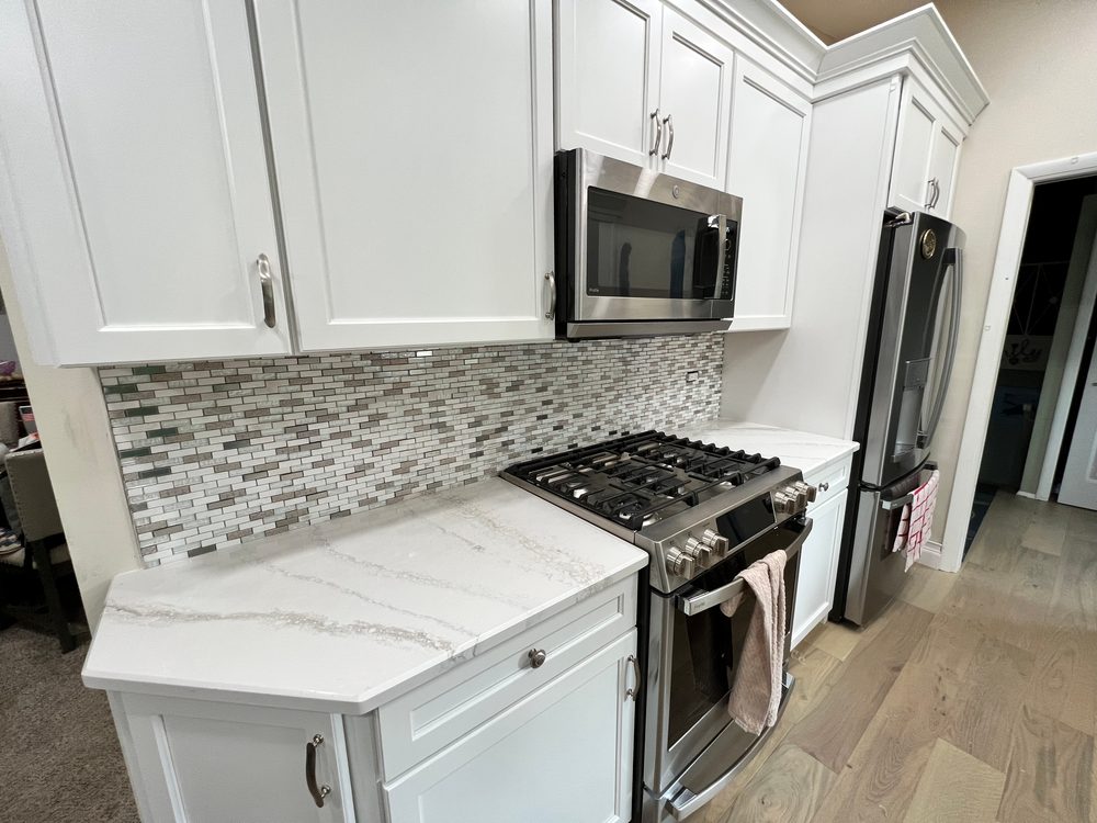 Kitchen Remodel